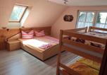 Location vacances Rankwitz - Ferienwohnung nahe Achterwasser-4