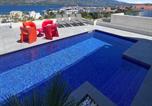 Location vacances Posedarje - Villa One in Vinjerac-1