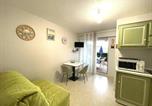 Location vacances Vieux-Boucau-les-Bains - Appartement T2 à 50m du lac avec piscine et parking - Fr-1-379-173-4