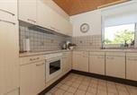 Location vacances Windelsbach - Ferienwohnung Apfelblüte-4