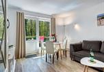 Location vacances Zinnowitz - Hansehus Ferienwohnung Nr 3-4