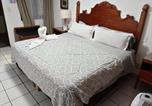 Hôtel Zacatecas - La huerta-2