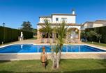 Location vacances Sant Pere Pescador - Nautic Parc 9-1