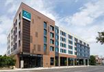 Hôtel Sellersburg - Ac Hotel by Marriott Louisville Downtown-2