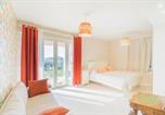 Hôtel Sestri Levante - Villa Chicchi B&B - Sestri Levante-2