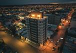 Location vacances Puerto Madryn - Cq Gales-2