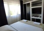 Location vacances Kaštela - Apartment Bella Costa I-2