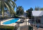 Location vacances Russell - Settler's Cottage 2 or 3 Bedroom - Russell Cottages Collection-1