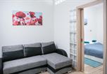 Location vacances Eger - Forrás Apartman-4