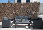 Location vacances Tinajo - Coral 5-3