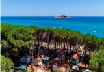 Camping Siniscola - Camping Le Cernie-1