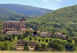 Location vacances  Haute-Garonne - Maison de l'Esplanade-2