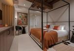 Hôtel Pérouges - Mihotel - Grenier à Sel de Pérouges-2