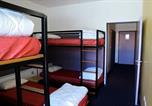 Hôtel Plougasnou - Auberge de Jeunesse de Morlaix-1