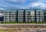 Hôtel Long Beach - Best Western Plus Ocean View Resort-1