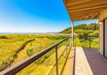 Location vacances Moclips - Waterfront Condo right on the Pacific Ocean-3