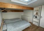 Location vacances  Val-d'Oise - Bundle 2 Duplex Argenté 20 min Paris Saint Lazare-3