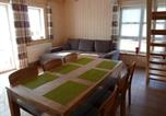 Location vacances Domažlice - Ferienhaus Nr 17a3, Feriendorf Hagbügerl, Bayr Wald-3