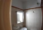 Hôtel Portaria - Archontiko Klitsa-2