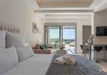 Location vacances Parga - Villas Elini-2