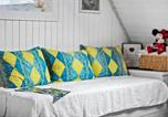 Location vacances  L'île de Bornhilm - 4732 Aakirkeby - Grammegårdsvej 6-4
