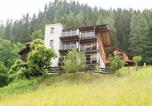 Location vacances Landeck - Apartment, Tobadill, Groundfloor, cleaning included-1