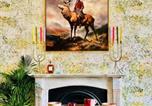 Location vacances Edimbourg - Scot Townhouse-1