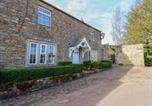 Location vacances Newbrough - Pagecroft Cottage-2