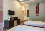 Location vacances Luang Prabang - Villa Namkhan River-4