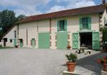 Hôtel Orval - Les Malvaux - Chambres d'hôtes-3