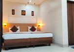 Hôtel नवी मुंबई - Abhisiddhi Residency-4