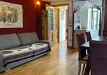 Location vacances Naples - B&B Trieste&Trento-4