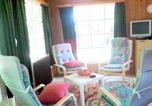 Location vacances Rochefort - Charming chalet in Tellin with mountain view-4