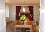 Hôtel Midi-Pyrénées - Maison Fouga-4