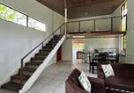 Location vacances Cahuita - Casa Violeta-1