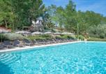 Location vacances Montaione - Belmonte Spereto, Pool, Nature, View, Montaione, Toscana-3
