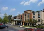 Hôtel Indiana - Courtyard Pittsburgh Monroeville-4