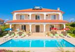 Location vacances Dalyan - Villa Kubra-2