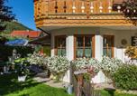 Location vacances Scharnitz - Ferienwohnungen St Christoph-2