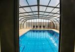 Location vacances Velayos - La Serradilla-2