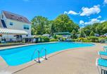 Hôtel Kennebunkport - The Lighthouse Getaway -- Holiday House M19-2