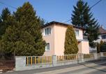 Location vacances Loket - Apartmán Wolkrovka-2