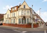 Location vacances Blackpool - Cherry Tree House-1
