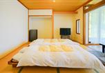 Hôtel Nagano - Hiranoya-2