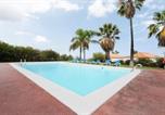 Location vacances El Paso - Villa Verde Superior B-1