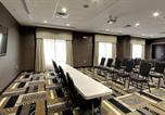 Hôtel Cleveland - Holiday Inn Express & Suites - Cleveland Northwest by Ihg-2