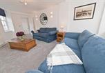 Location vacances Stratford-Upon-Avon - No 3 Central Chambers-3