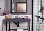 Hôtel Chattanooga - Moxy Chattanooga Downtown-3