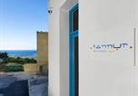 Hôtel Province de Trapani - Tannur B&B-3