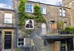 Location vacances Haworth - The Old Forge-1